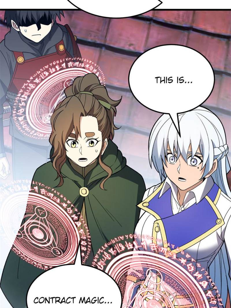 Evil Dragon Is Reincarnated! Revenge Begins at the Age of Five! — Chapter 221 — page 6