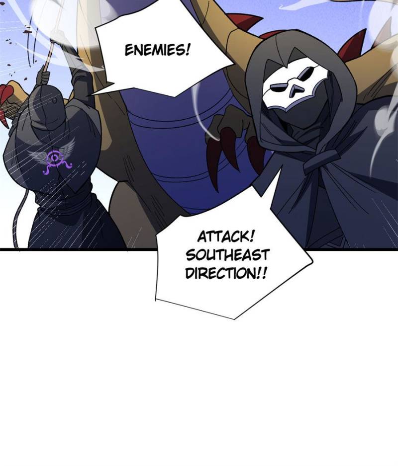 Evil Dragon Is Reincarnated! Revenge Begins at the Age of Five! — Chapter 221 — page 12