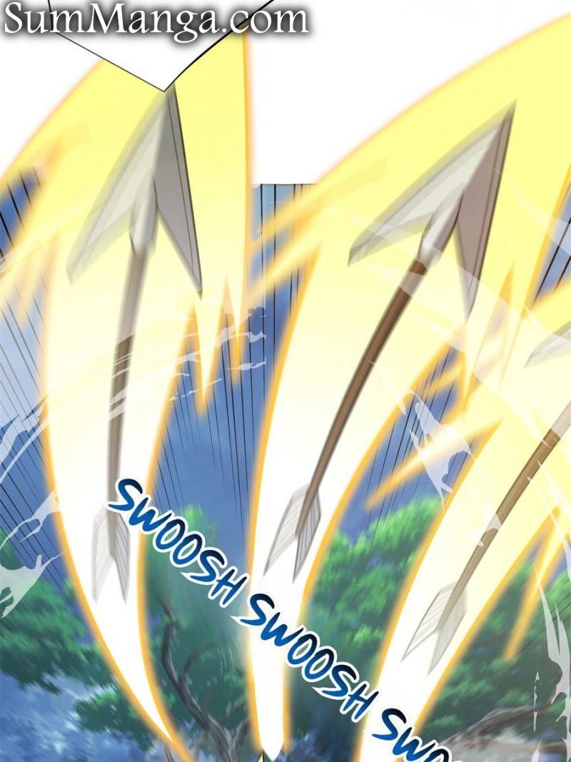 Evil Dragon Is Reincarnated! Revenge Begins at the Age of Five! — Chapter 221 — page 19