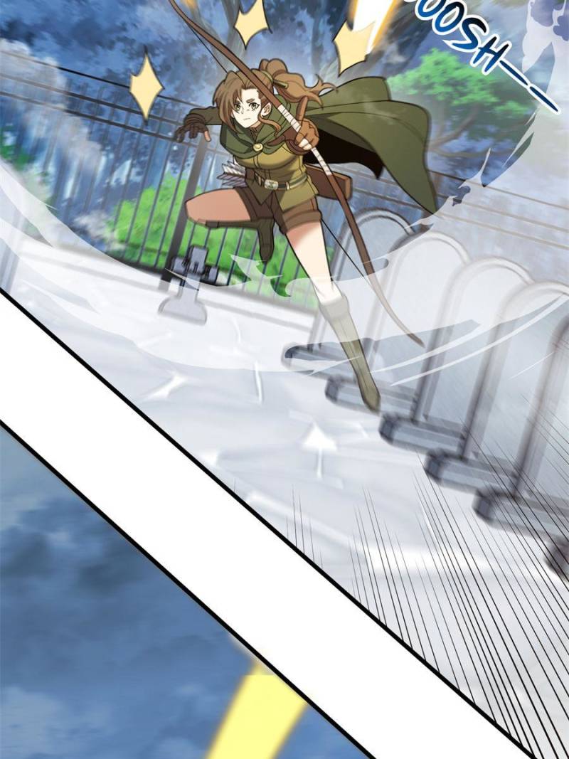 Evil Dragon Is Reincarnated! Revenge Begins at the Age of Five! — Chapter 221 — page 20
