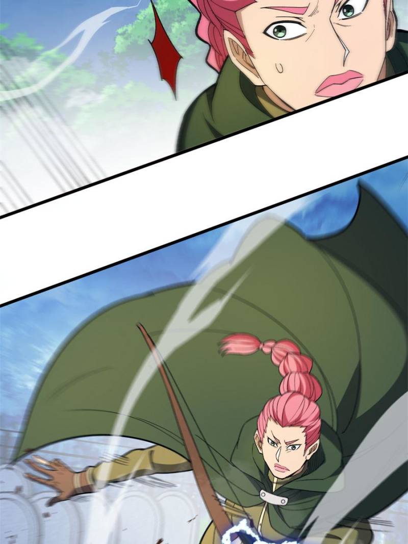 Evil Dragon Is Reincarnated! Revenge Begins at the Age of Five! — Chapter 221 — page 28