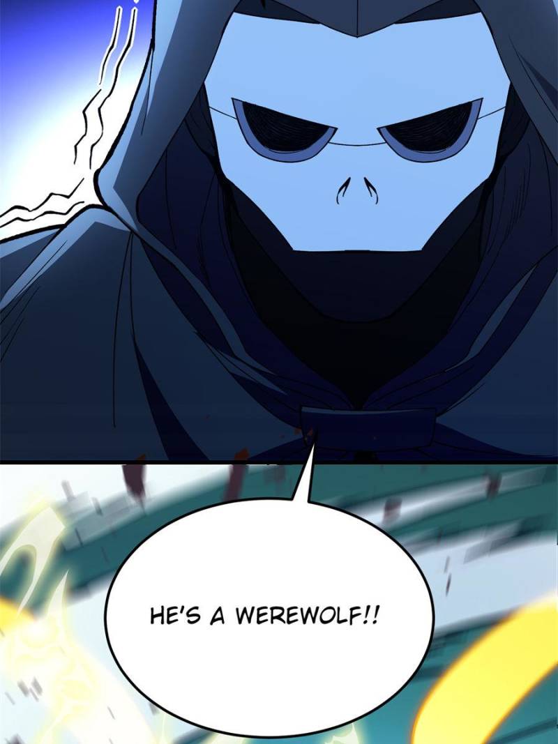 Evil Dragon Is Reincarnated! Revenge Begins at the Age of Five! — Chapter 222 — page 3