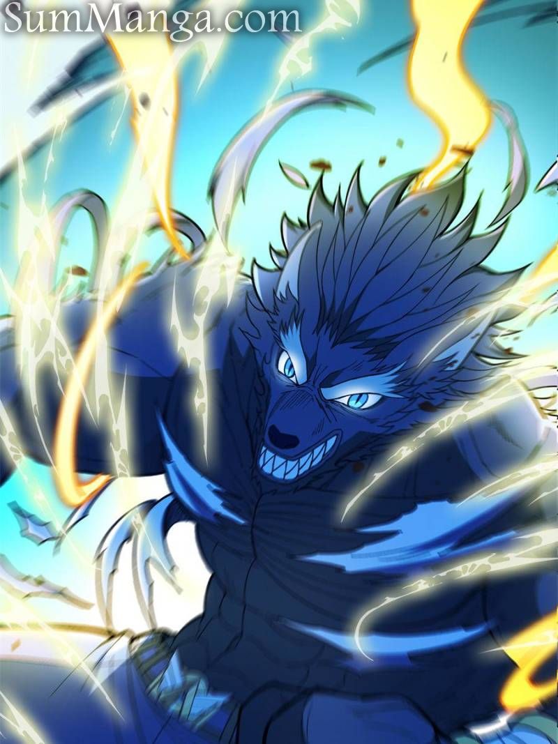 Evil Dragon Is Reincarnated! Revenge Begins at the Age of Five! — Chapter 222 — page 4