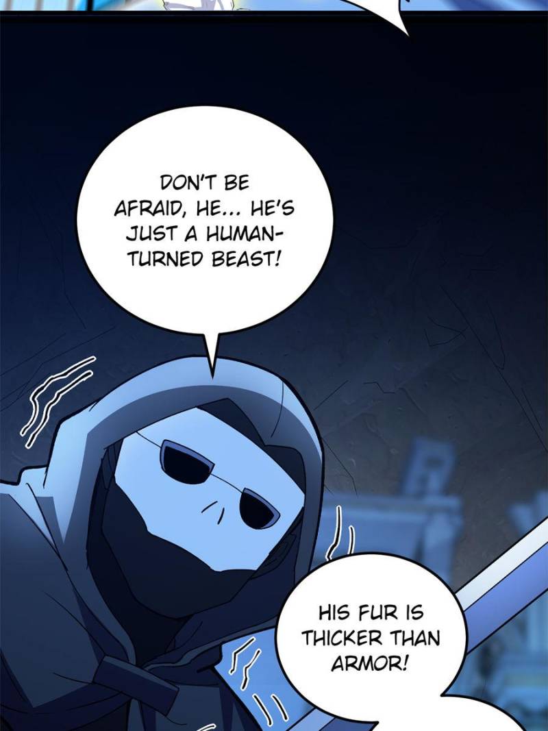 Evil Dragon Is Reincarnated! Revenge Begins at the Age of Five! — Chapter 222 — page 8