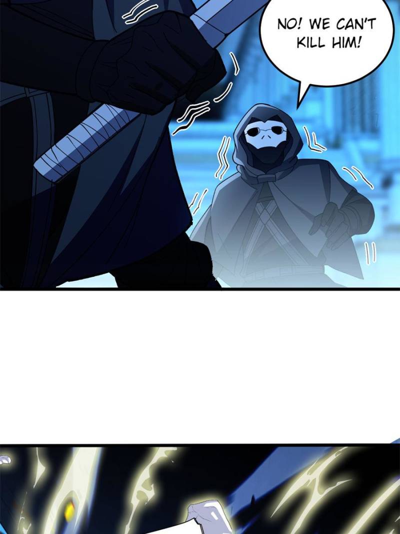 Evil Dragon Is Reincarnated! Revenge Begins at the Age of Five! — Chapter 222 — page 9