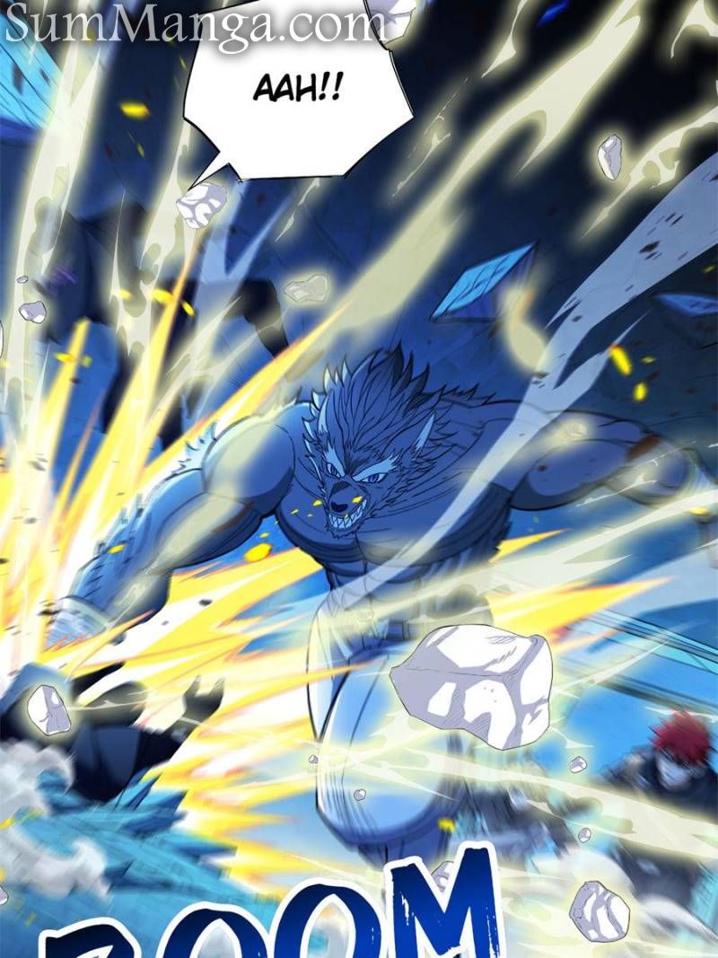 Evil Dragon Is Reincarnated! Revenge Begins at the Age of Five! — Chapter 222 — page 10