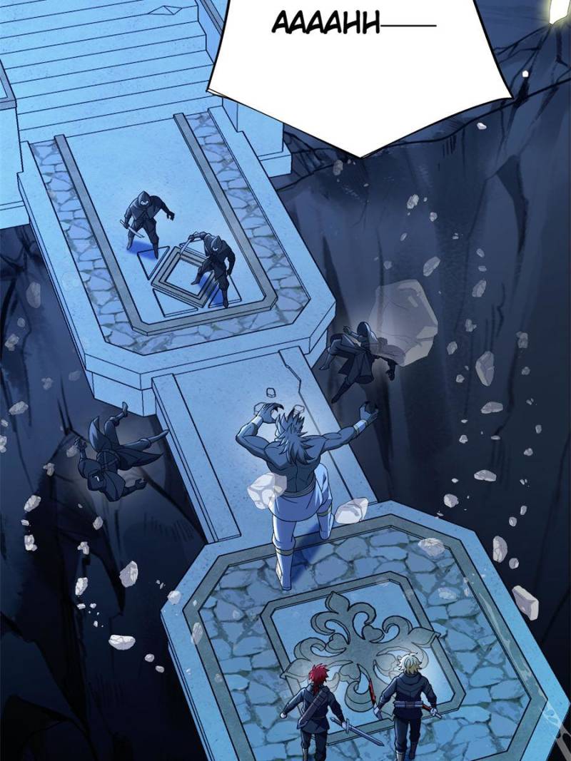 Evil Dragon Is Reincarnated! Revenge Begins at the Age of Five! — Chapter 222 — page 13