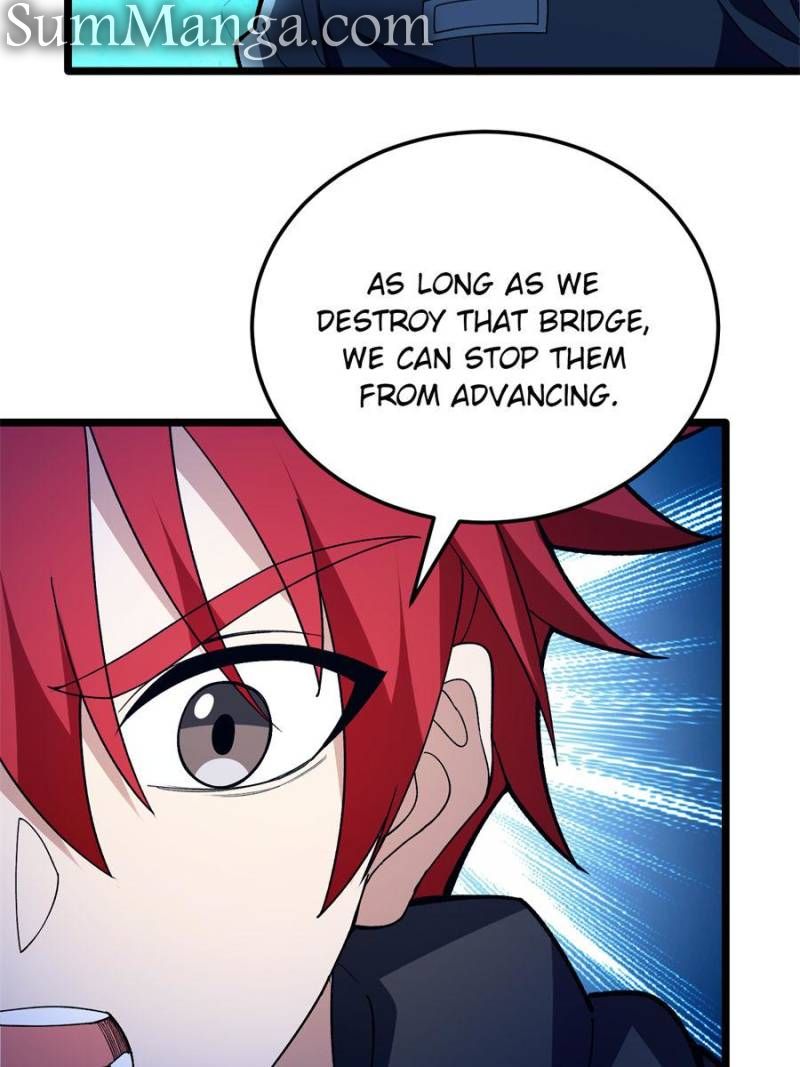 Evil Dragon Is Reincarnated! Revenge Begins at the Age of Five! — Chapter 222 — page 16