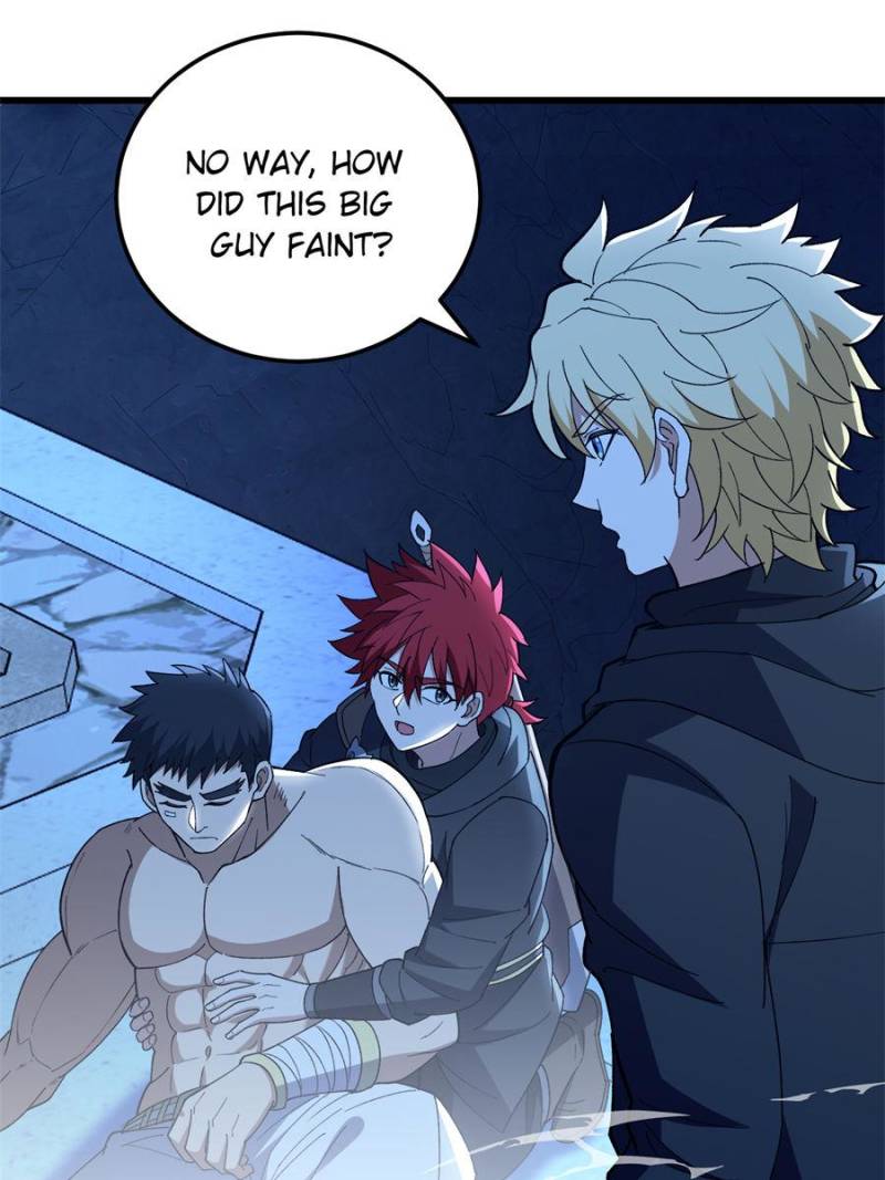 Evil Dragon Is Reincarnated! Revenge Begins at the Age of Five! — Chapter 222 — page 24