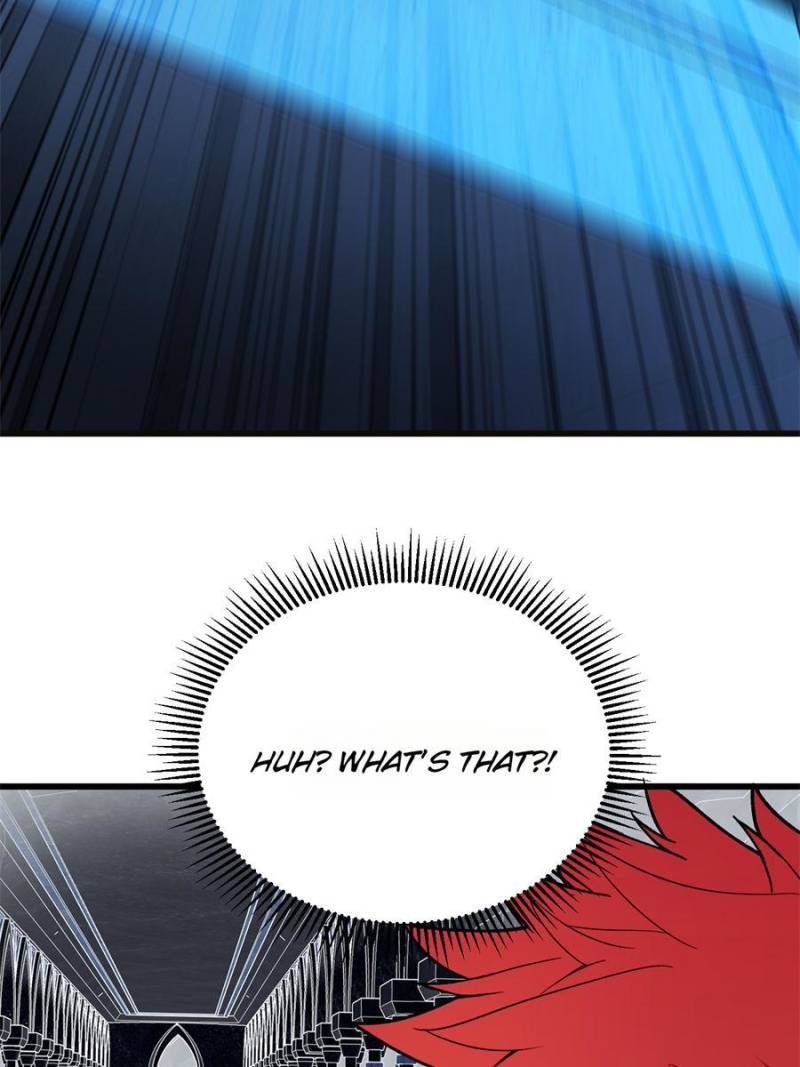 Evil Dragon Is Reincarnated! Revenge Begins at the Age of Five! — Chapter 222 — page 27