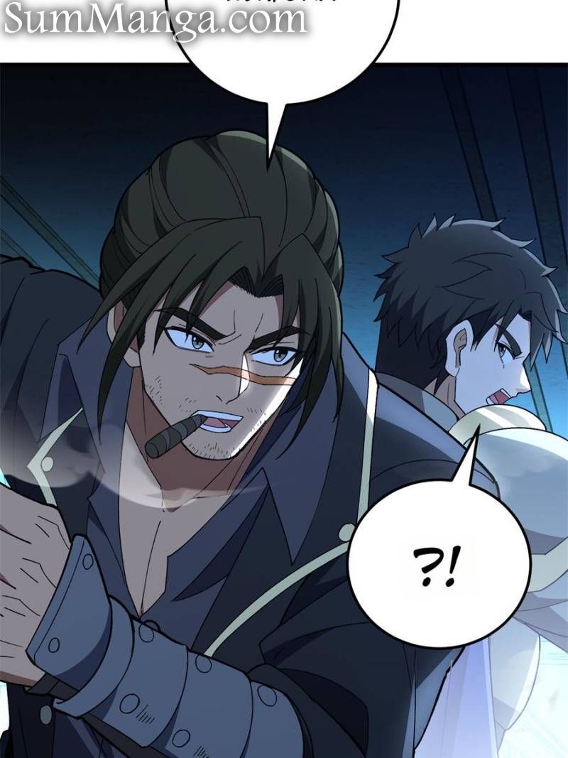 Evil Dragon Is Reincarnated! Revenge Begins at the Age of Five! — Chapter 222 — page 34