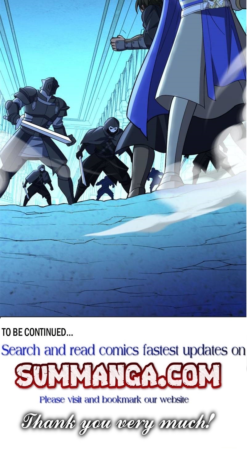 Evil Dragon Is Reincarnated! Revenge Begins at the Age of Five! — Chapter 222 — page 36