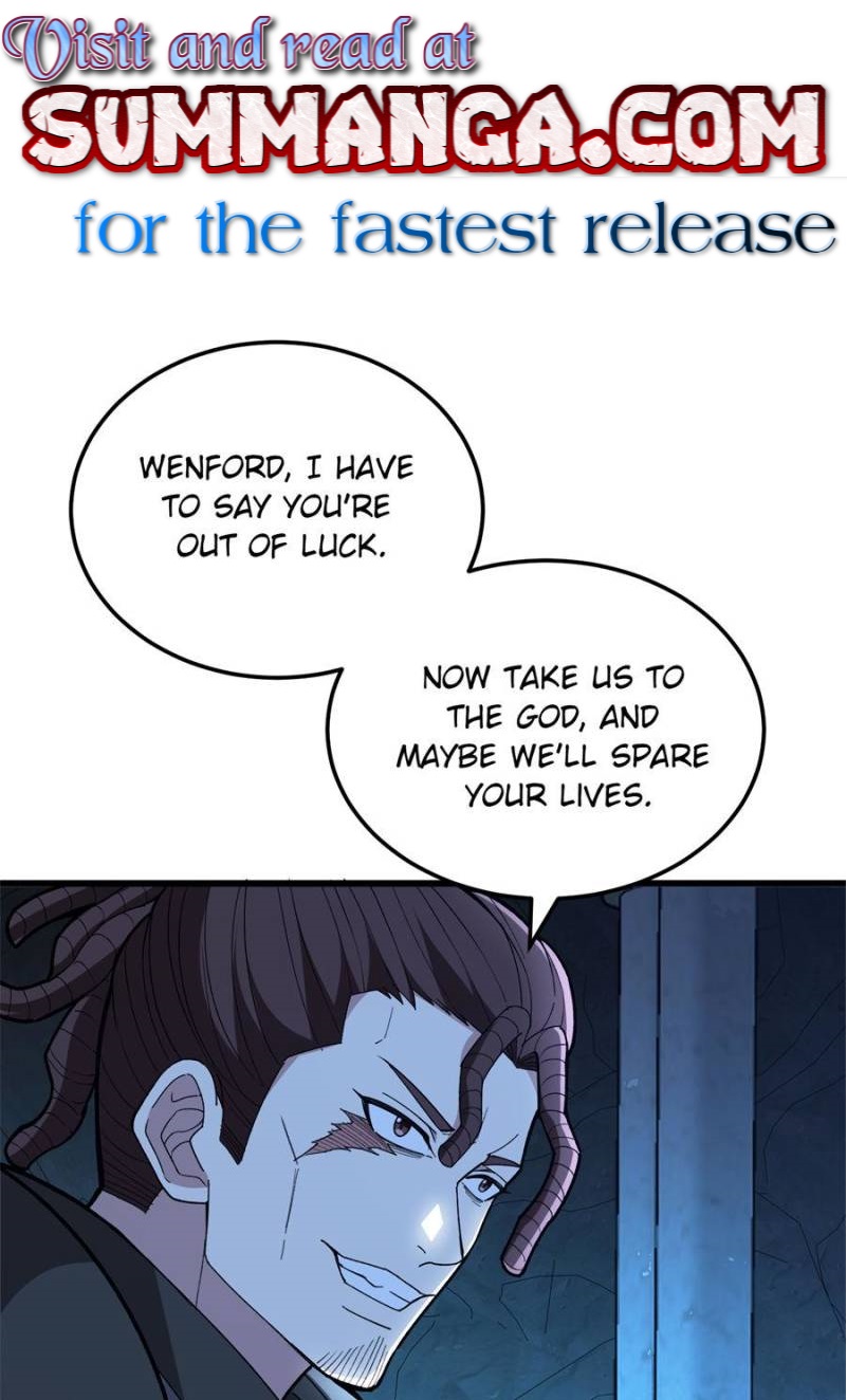 Evil Dragon Is Reincarnated! Revenge Begins at the Age of Five! — Chapter 223 — page 1