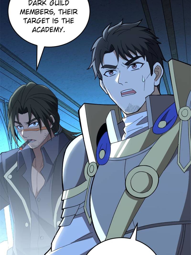 Evil Dragon Is Reincarnated! Revenge Begins at the Age of Five! — Chapter 223 — page 3