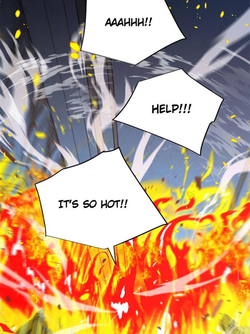 Evil Dragon Is Reincarnated! Revenge Begins at the Age of Five! — Chapter 223 — page 8