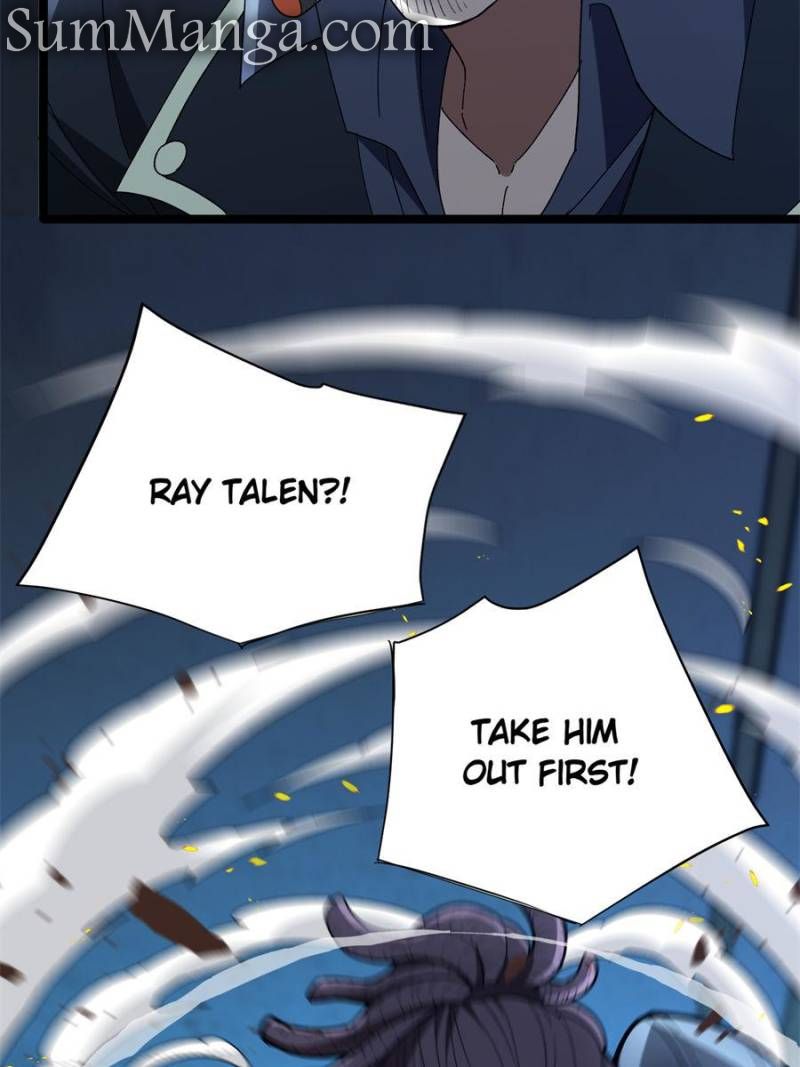 Evil Dragon Is Reincarnated! Revenge Begins at the Age of Five! — Chapter 223 — page 12