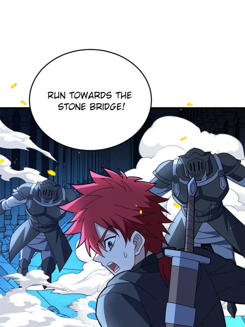 Evil Dragon Is Reincarnated! Revenge Begins at the Age of Five! — Chapter 223 — page 16