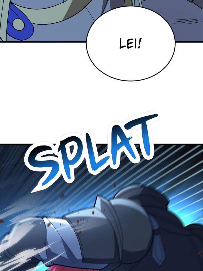 Evil Dragon Is Reincarnated! Revenge Begins at the Age of Five! — Chapter 223 — page 18