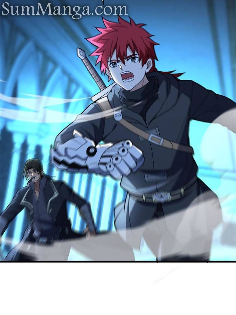 Evil Dragon Is Reincarnated! Revenge Begins at the Age of Five! — Chapter 223 — page 28