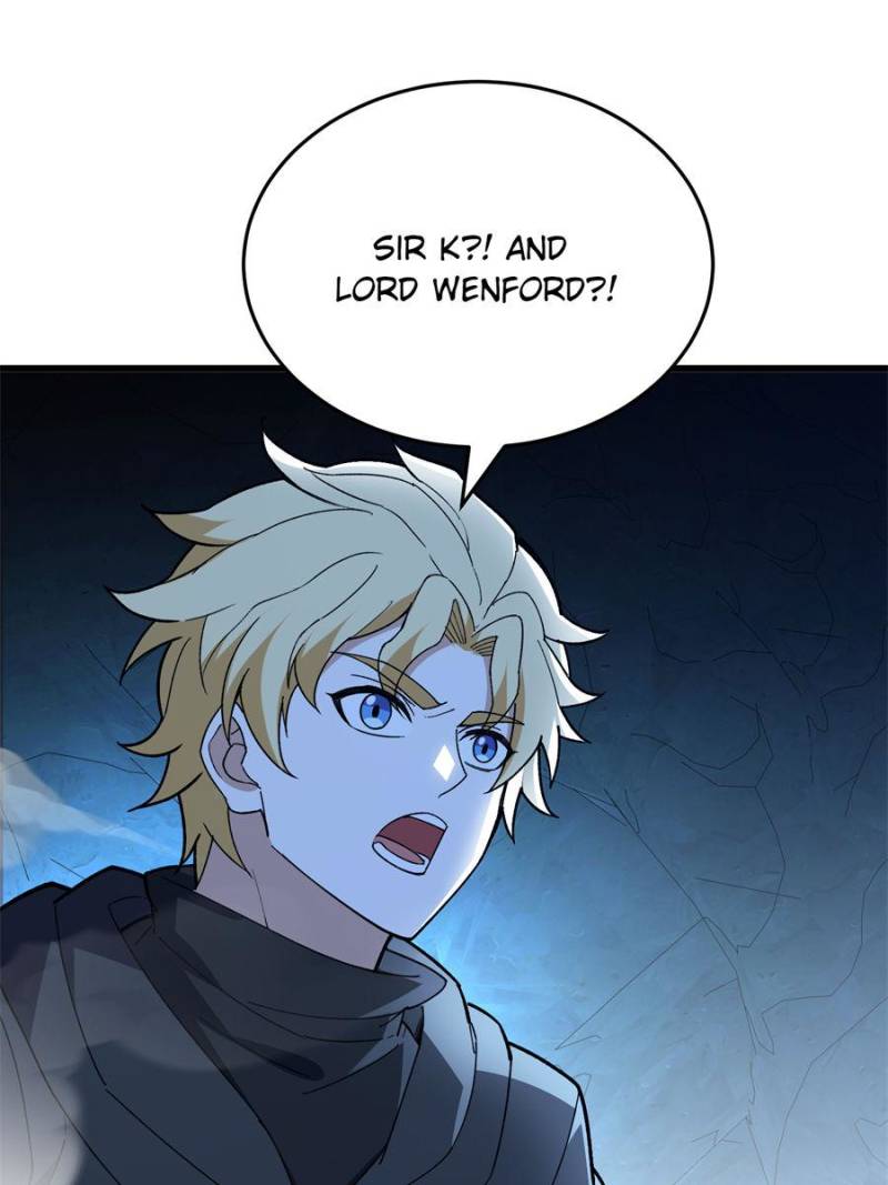 Evil Dragon Is Reincarnated! Revenge Begins at the Age of Five! — Chapter 223 — page 29