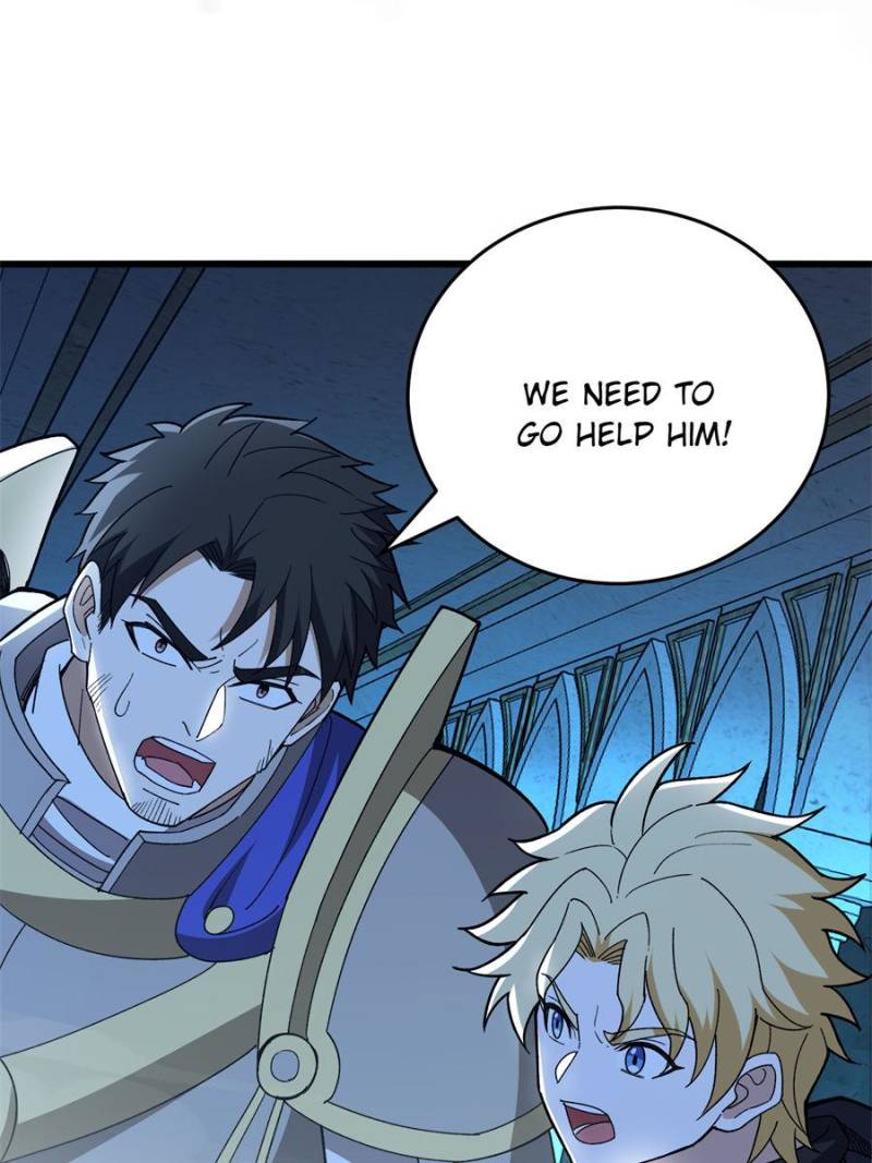 Evil Dragon Is Reincarnated! Revenge Begins at the Age of Five! — Chapter 224 — page 4