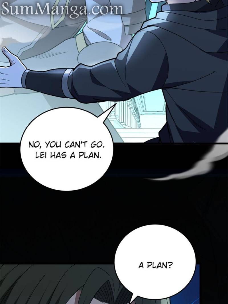Evil Dragon Is Reincarnated! Revenge Begins at the Age of Five! — Chapter 224 — page 5