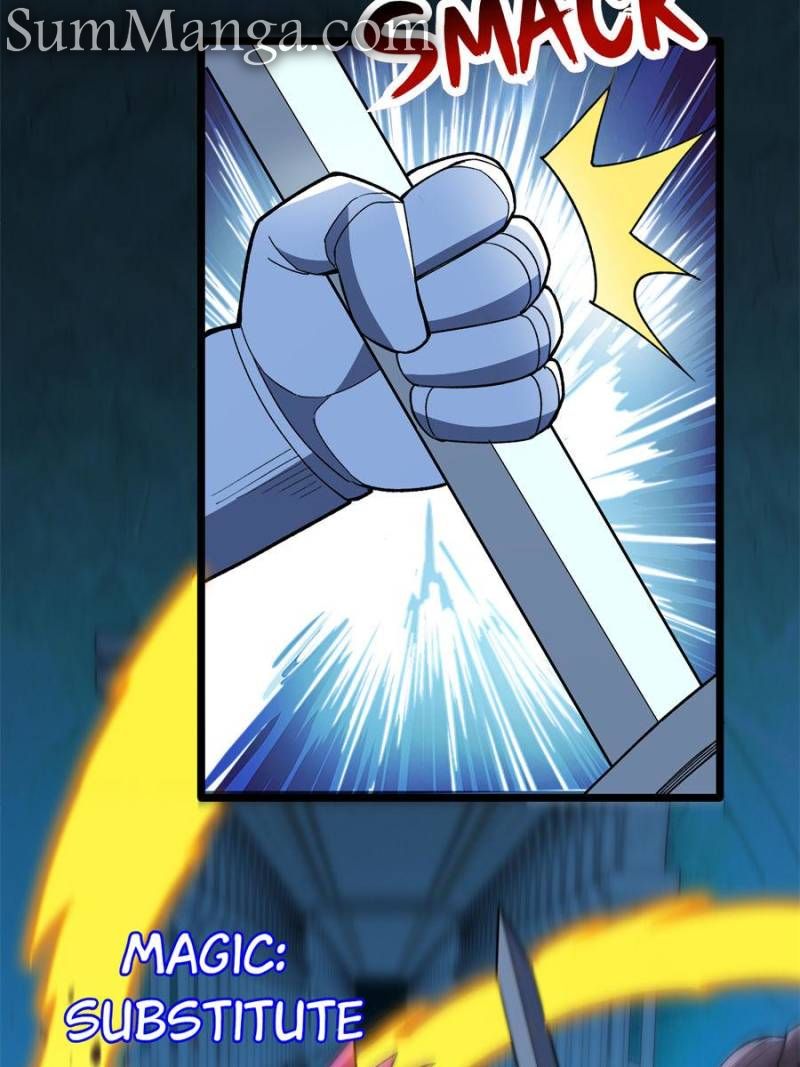 Evil Dragon Is Reincarnated! Revenge Begins at the Age of Five! — Chapter 224 — page 7