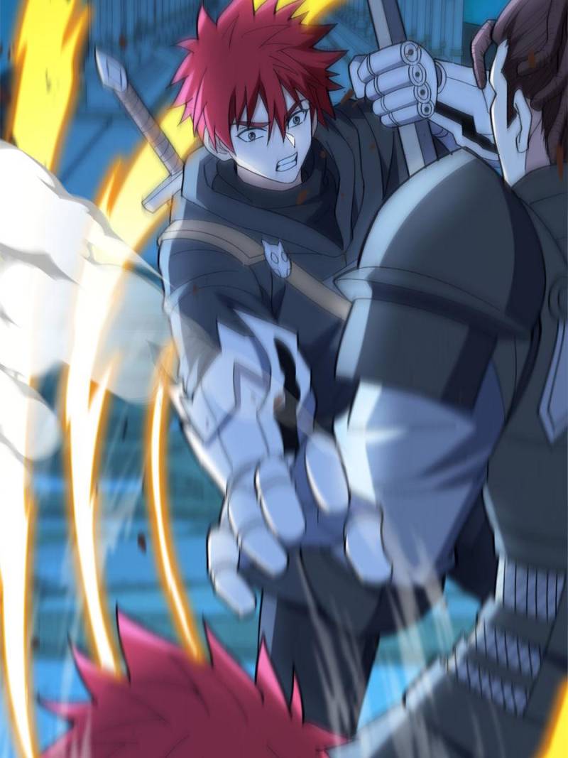 Evil Dragon Is Reincarnated! Revenge Begins at the Age of Five! — Chapter 224 — page 8