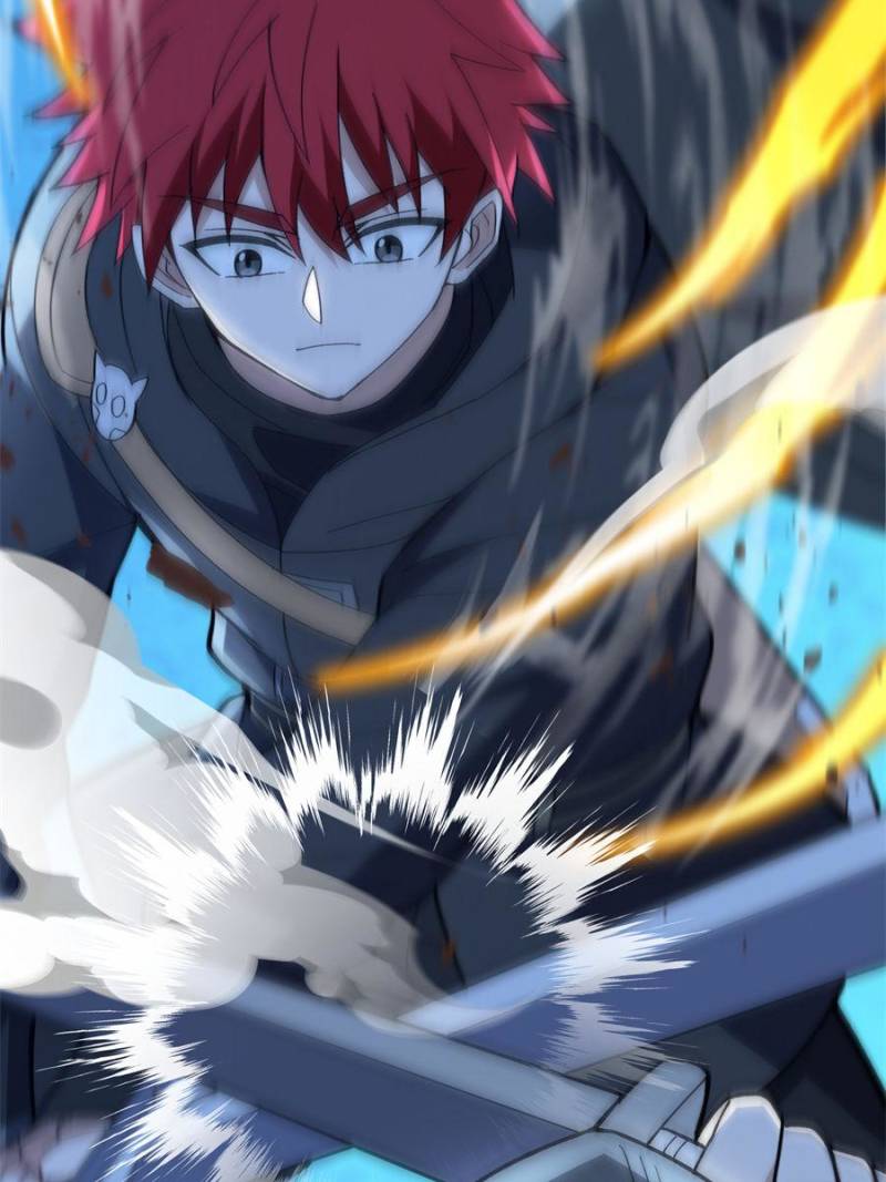 Evil Dragon Is Reincarnated! Revenge Begins at the Age of Five! — Chapter 224 — page 9
