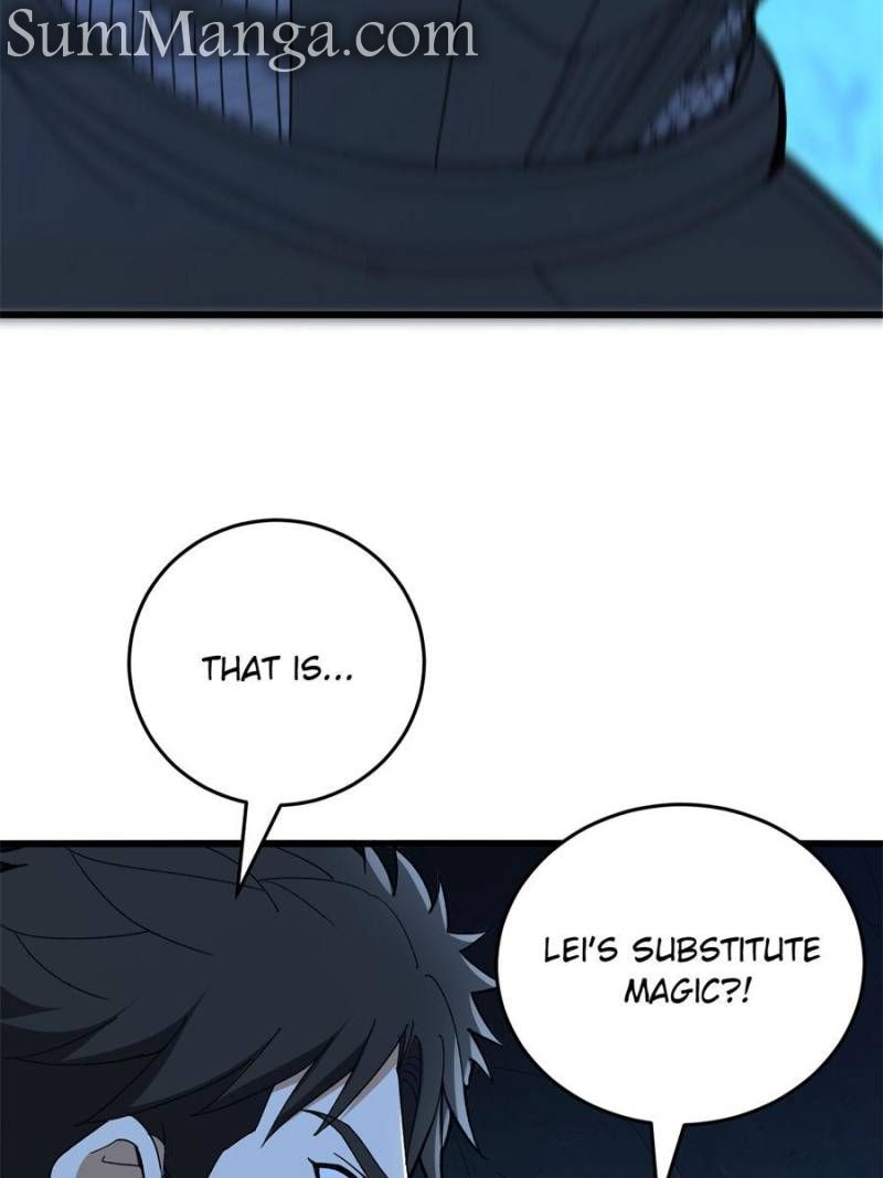 Evil Dragon Is Reincarnated! Revenge Begins at the Age of Five! — Chapter 224 — page 11