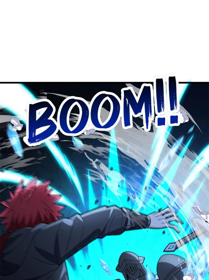 Evil Dragon Is Reincarnated! Revenge Begins at the Age of Five! — Chapter 224 — page 21