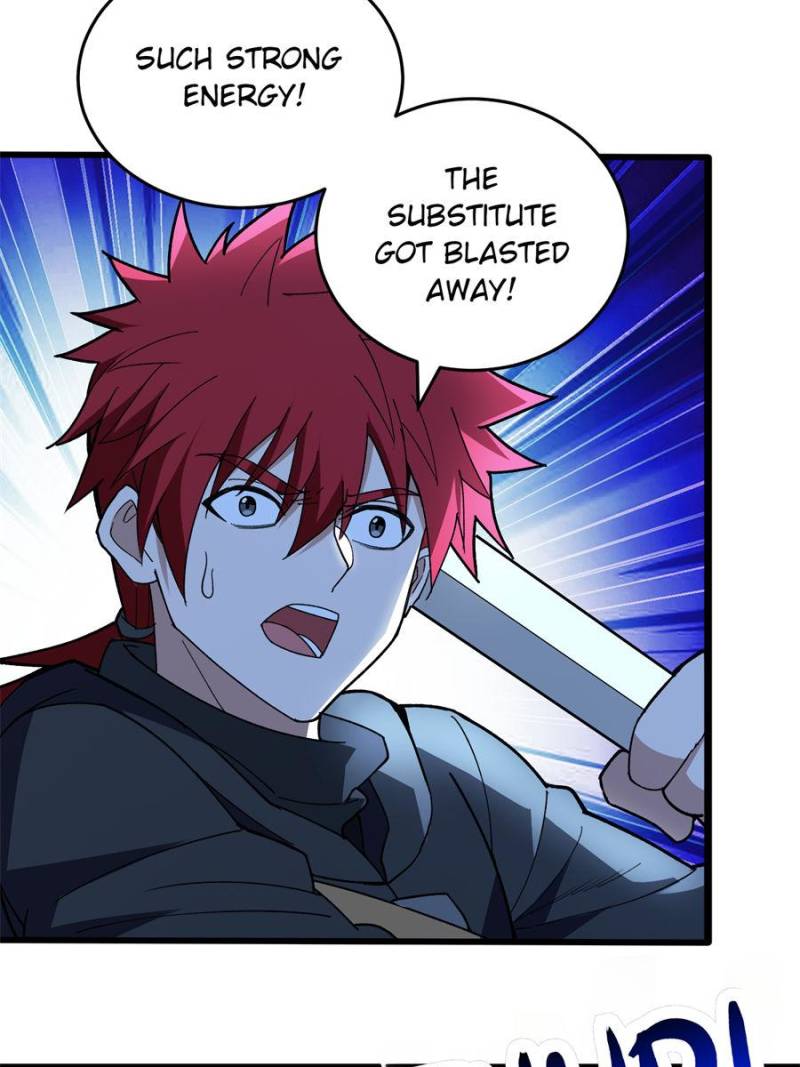 Evil Dragon Is Reincarnated! Revenge Begins at the Age of Five! — Chapter 224 — page 23