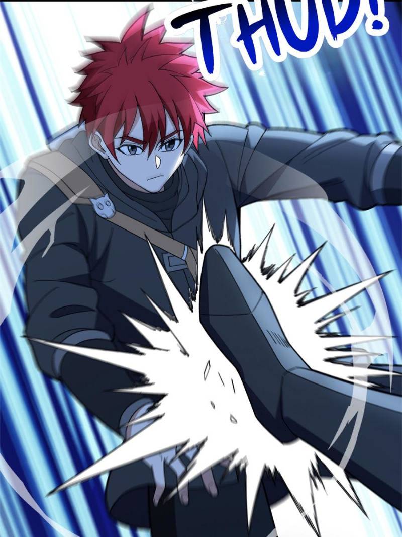 Evil Dragon Is Reincarnated! Revenge Begins at the Age of Five! — Chapter 224 — page 24