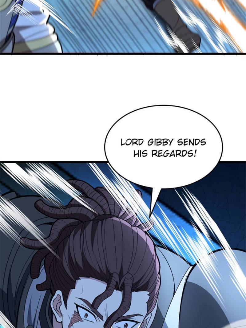 Evil Dragon Is Reincarnated! Revenge Begins at the Age of Five! — Chapter 224 — page 26