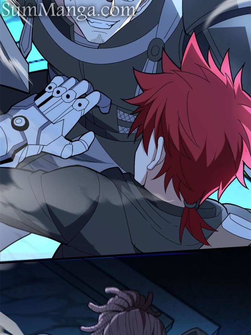 Evil Dragon Is Reincarnated! Revenge Begins at the Age of Five! — Chapter 224 — page 27
