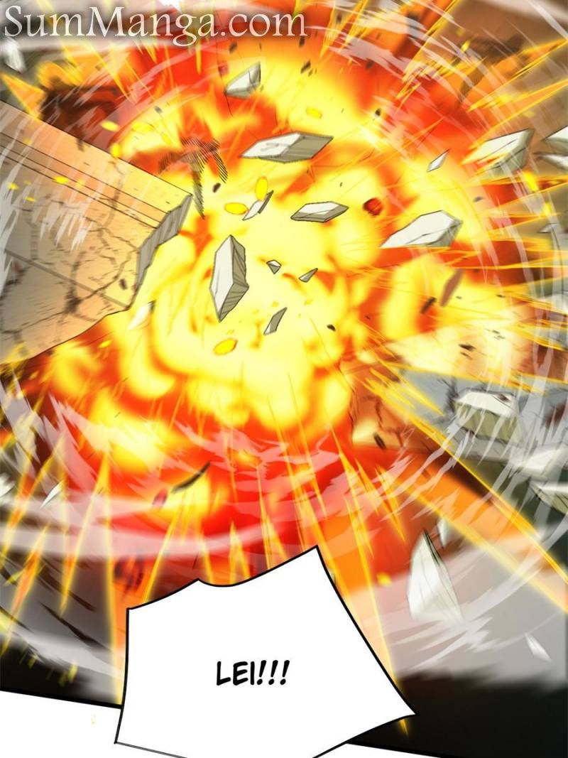 Evil Dragon Is Reincarnated! Revenge Begins at the Age of Five! — Chapter 224 — page 30