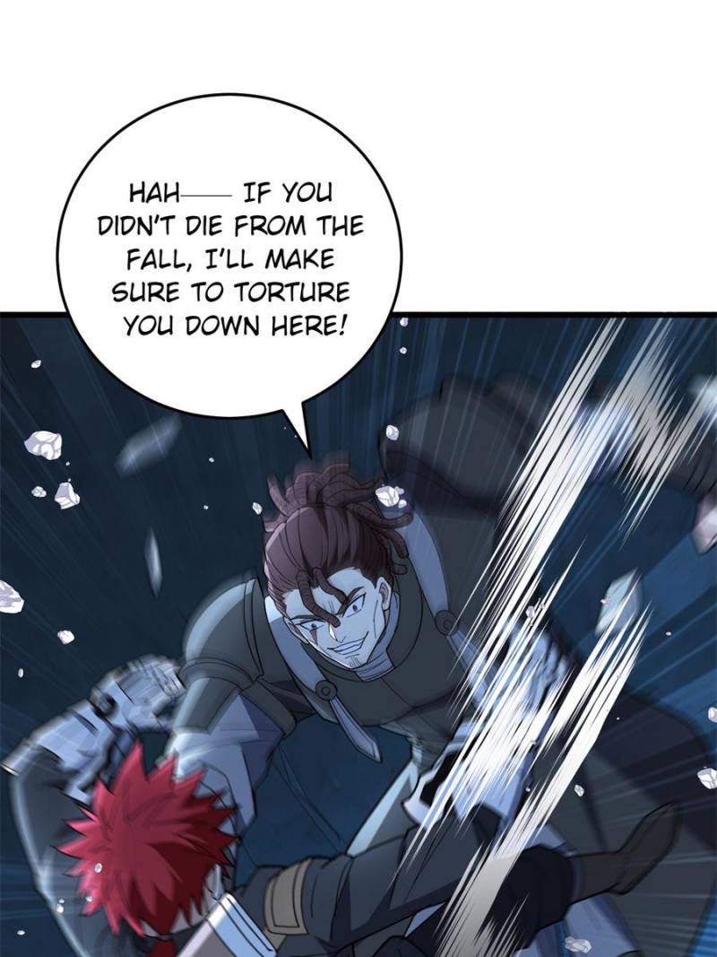 Evil Dragon Is Reincarnated! Revenge Begins at the Age of Five! — Chapter 224 — page 32