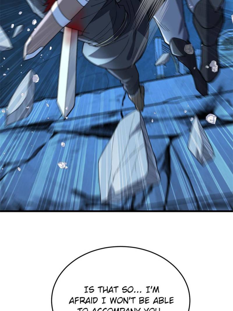 Evil Dragon Is Reincarnated! Revenge Begins at the Age of Five! — Chapter 224 — page 33