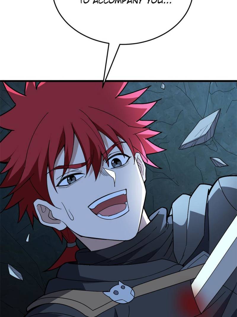 Evil Dragon Is Reincarnated! Revenge Begins at the Age of Five! — Chapter 224 — page 34