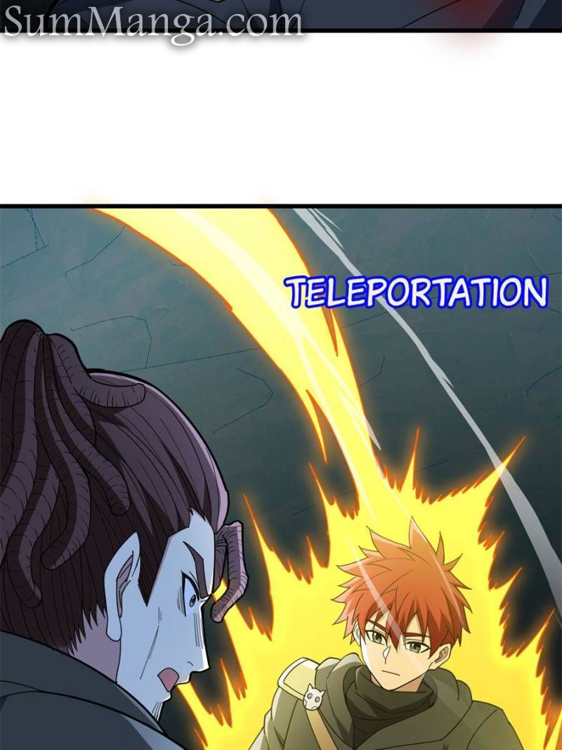 Evil Dragon Is Reincarnated! Revenge Begins at the Age of Five! — Chapter 224 — page 35