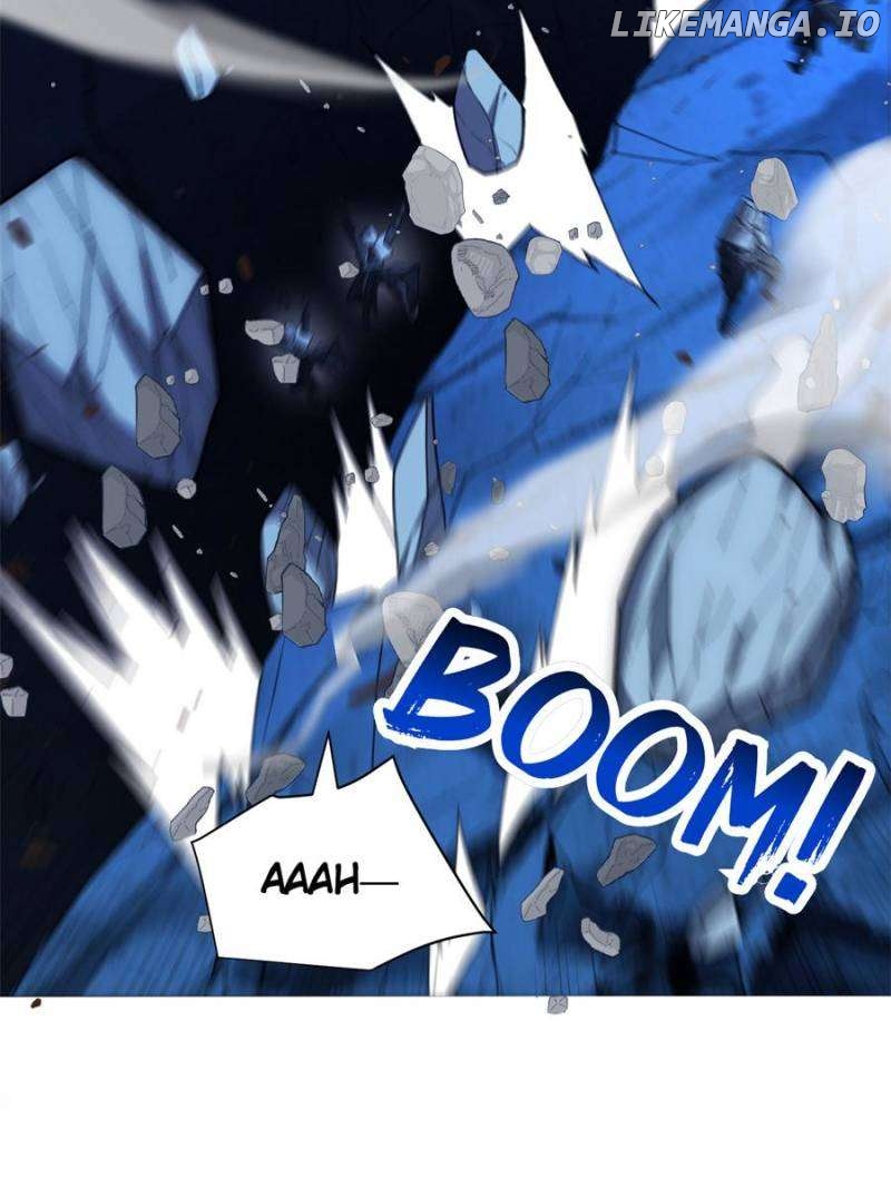 Evil Dragon Is Reincarnated! Revenge Begins at the Age of Five! — Chapter 225 — page 2