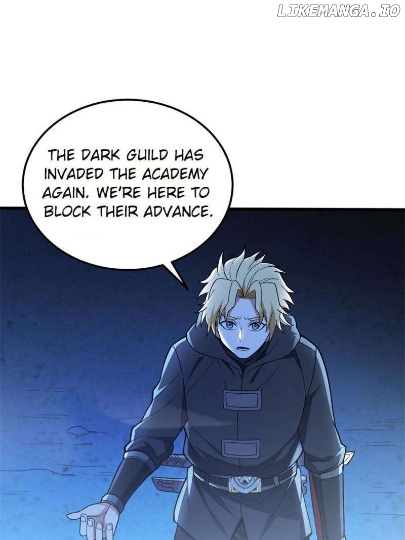 Evil Dragon Is Reincarnated! Revenge Begins at the Age of Five! — Chapter 225 — page 6