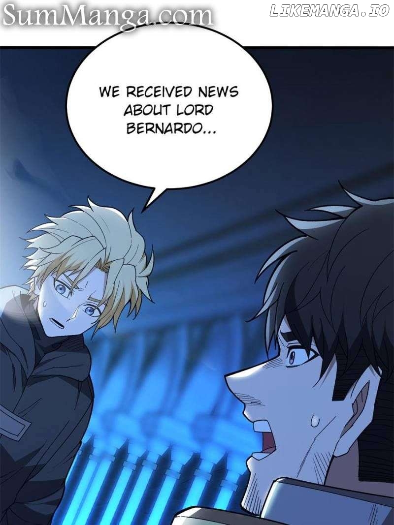 Evil Dragon Is Reincarnated! Revenge Begins at the Age of Five! — Chapter 225 — page 8