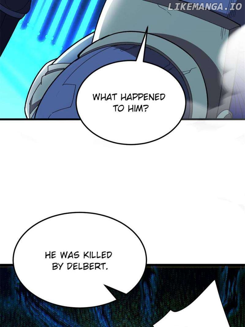 Evil Dragon Is Reincarnated! Revenge Begins at the Age of Five! — Chapter 225 — page 9