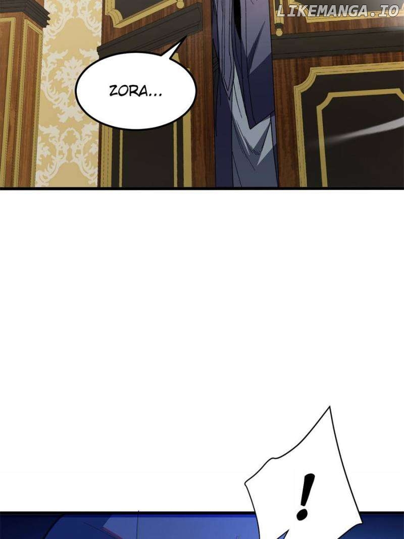 Evil Dragon Is Reincarnated! Revenge Begins at the Age of Five! — Chapter 225 — page 15
