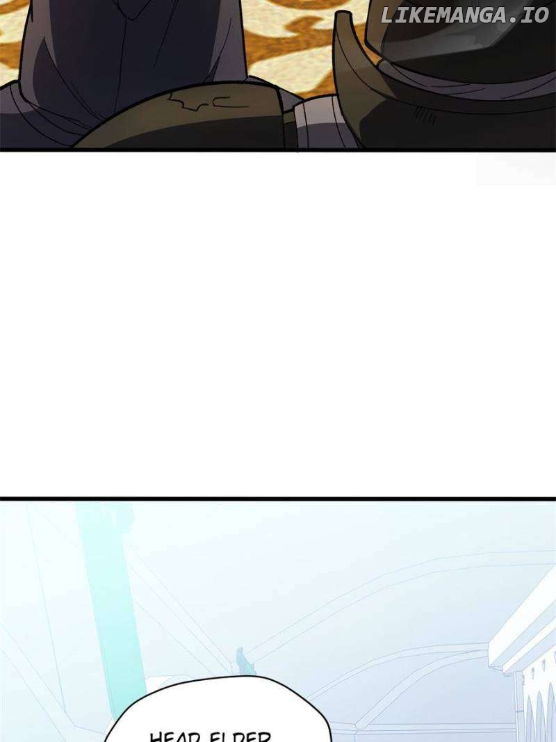 Evil Dragon Is Reincarnated! Revenge Begins at the Age of Five! — Chapter 225 — page 18