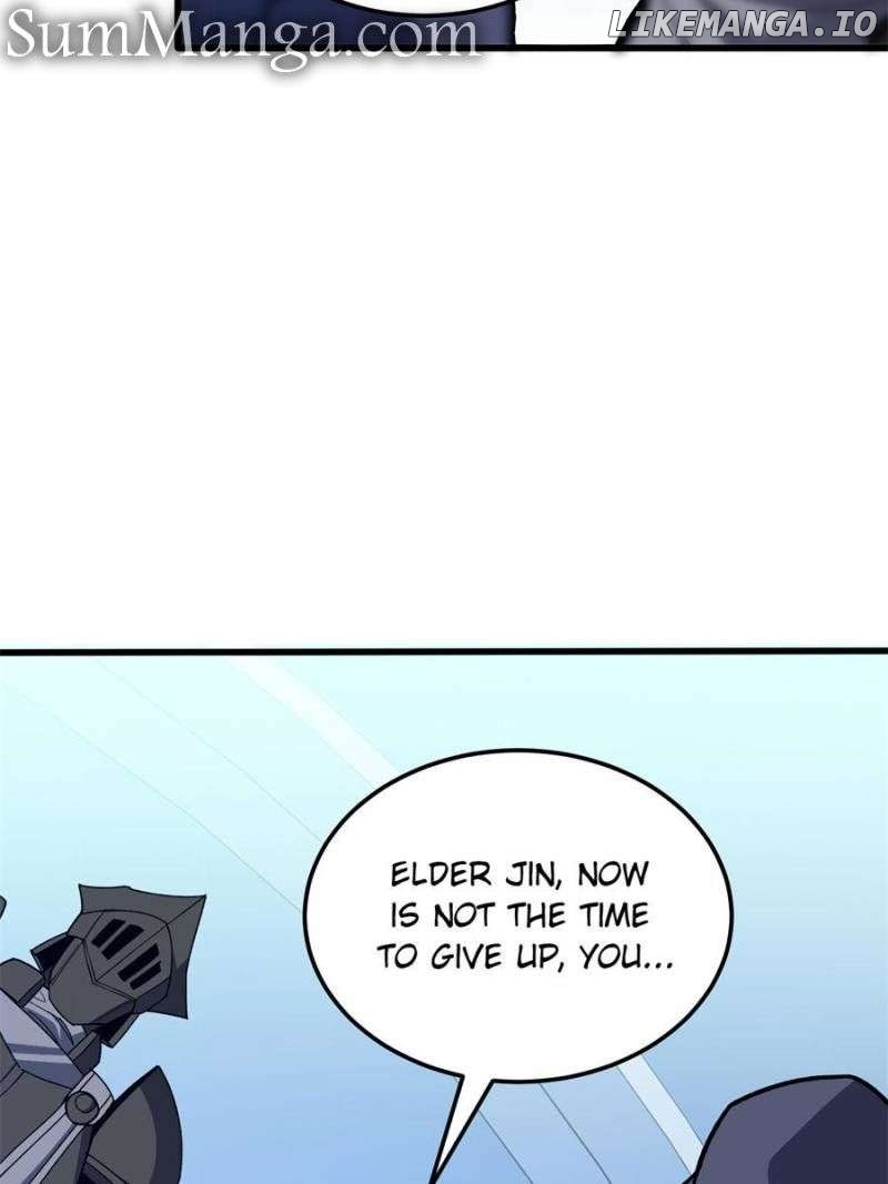 Evil Dragon Is Reincarnated! Revenge Begins at the Age of Five! — Chapter 226 — page 4