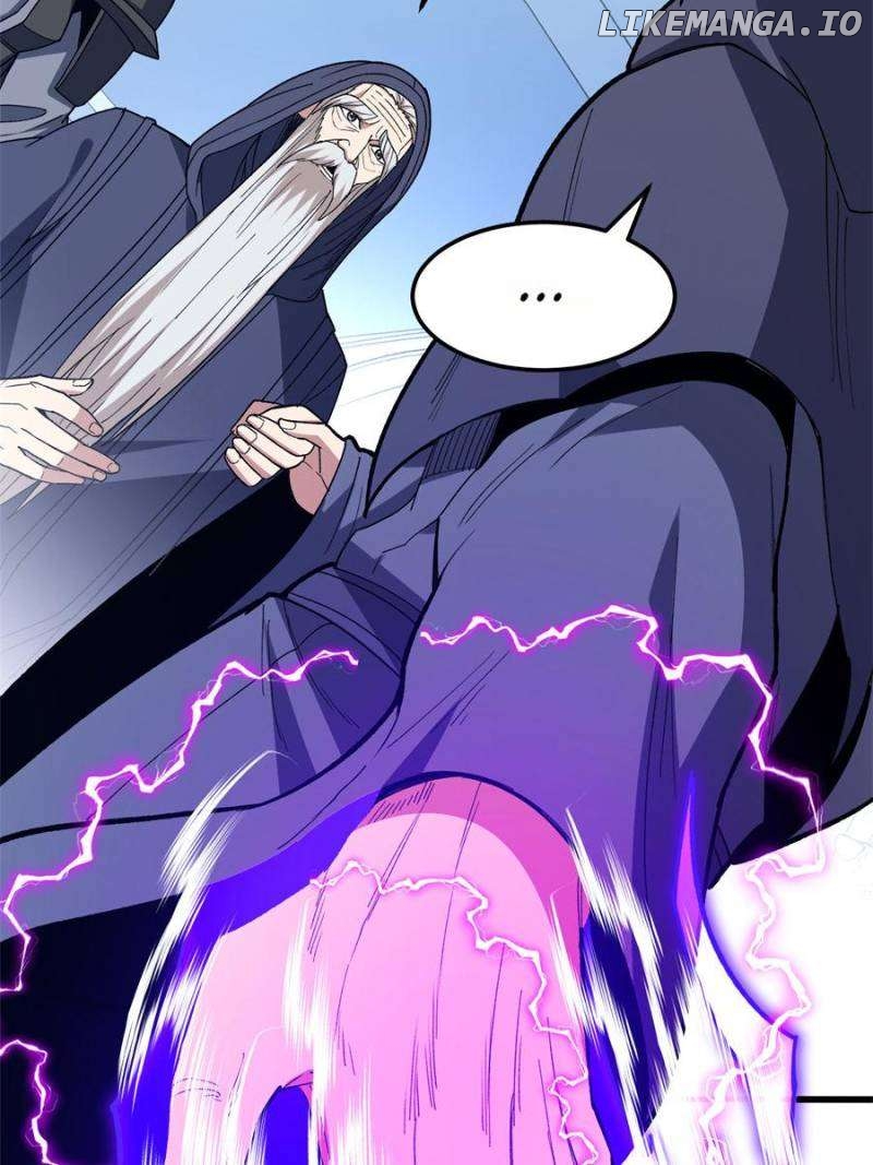 Evil Dragon Is Reincarnated! Revenge Begins at the Age of Five! — Chapter 226 — page 5
