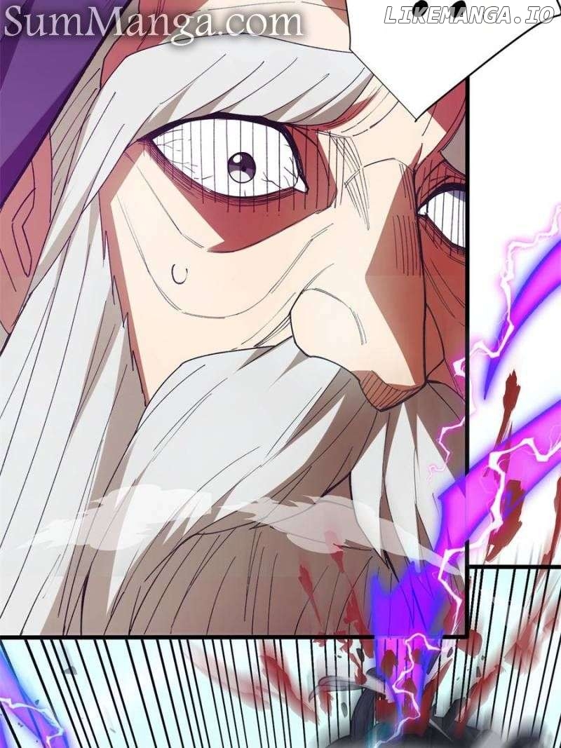 Evil Dragon Is Reincarnated! Revenge Begins at the Age of Five! — Chapter 226 — page 7