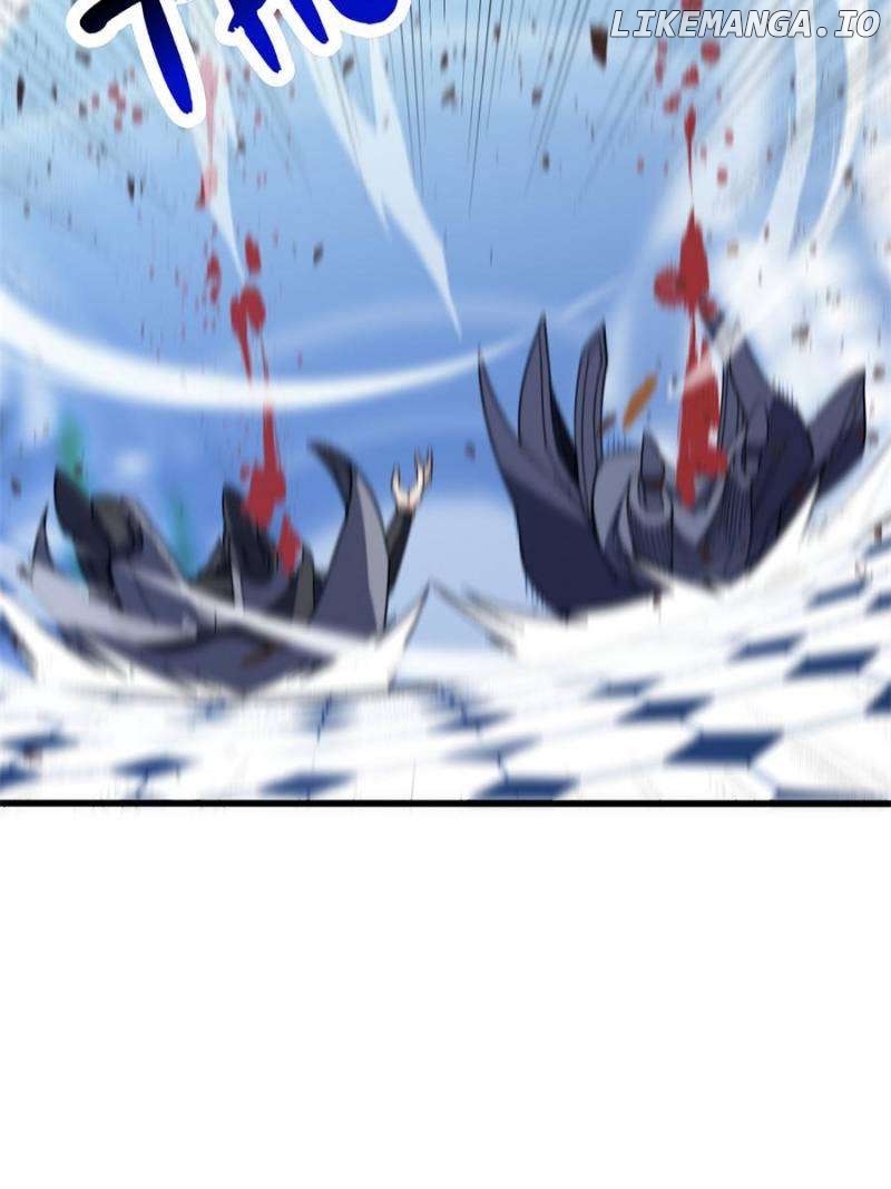 Evil Dragon Is Reincarnated! Revenge Begins at the Age of Five! — Chapter 226 — page 10